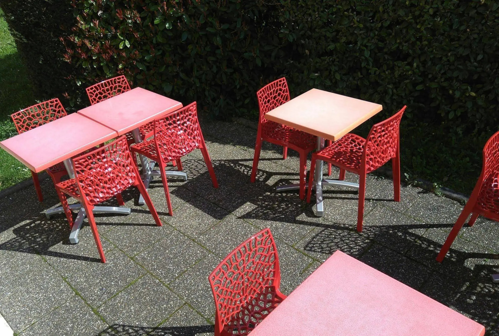 Foto - Premiere Classe Strasbourg Ouest