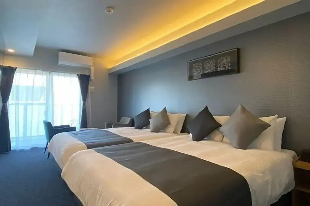 Photo - Randor Residential Hotel Fukuoka Classic