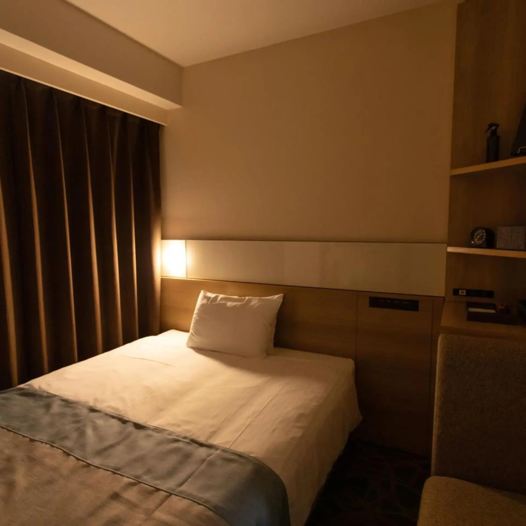 Photo - Almont Hotel Naha Omoromachi