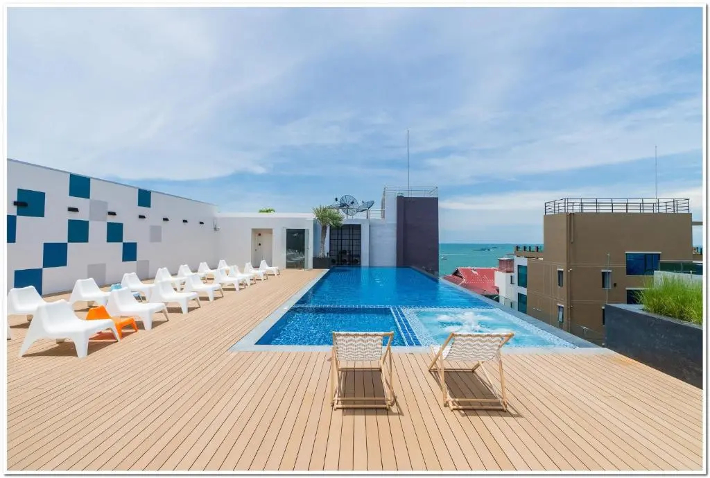 Foto - Sea Me Spring Tree Hotel