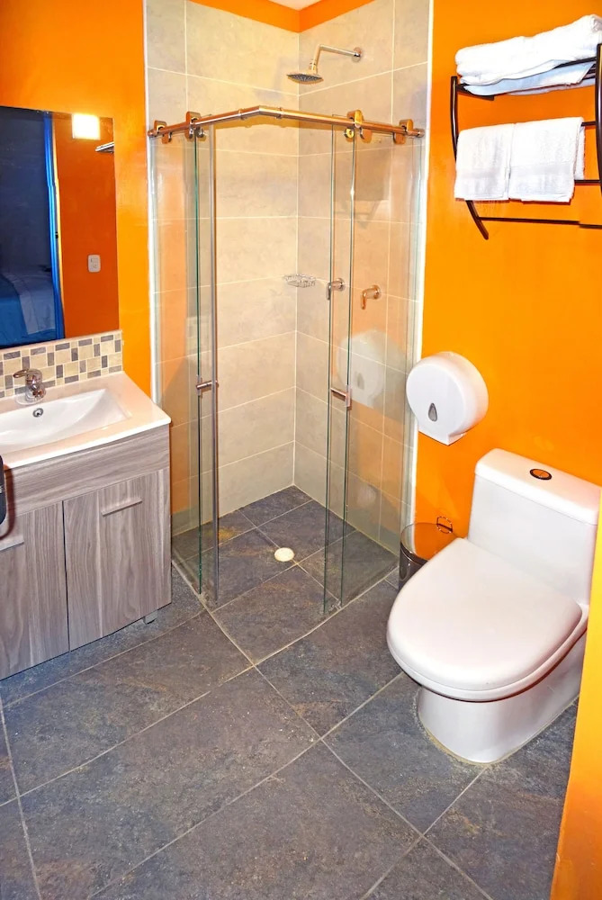 Foto - Granada Hostel