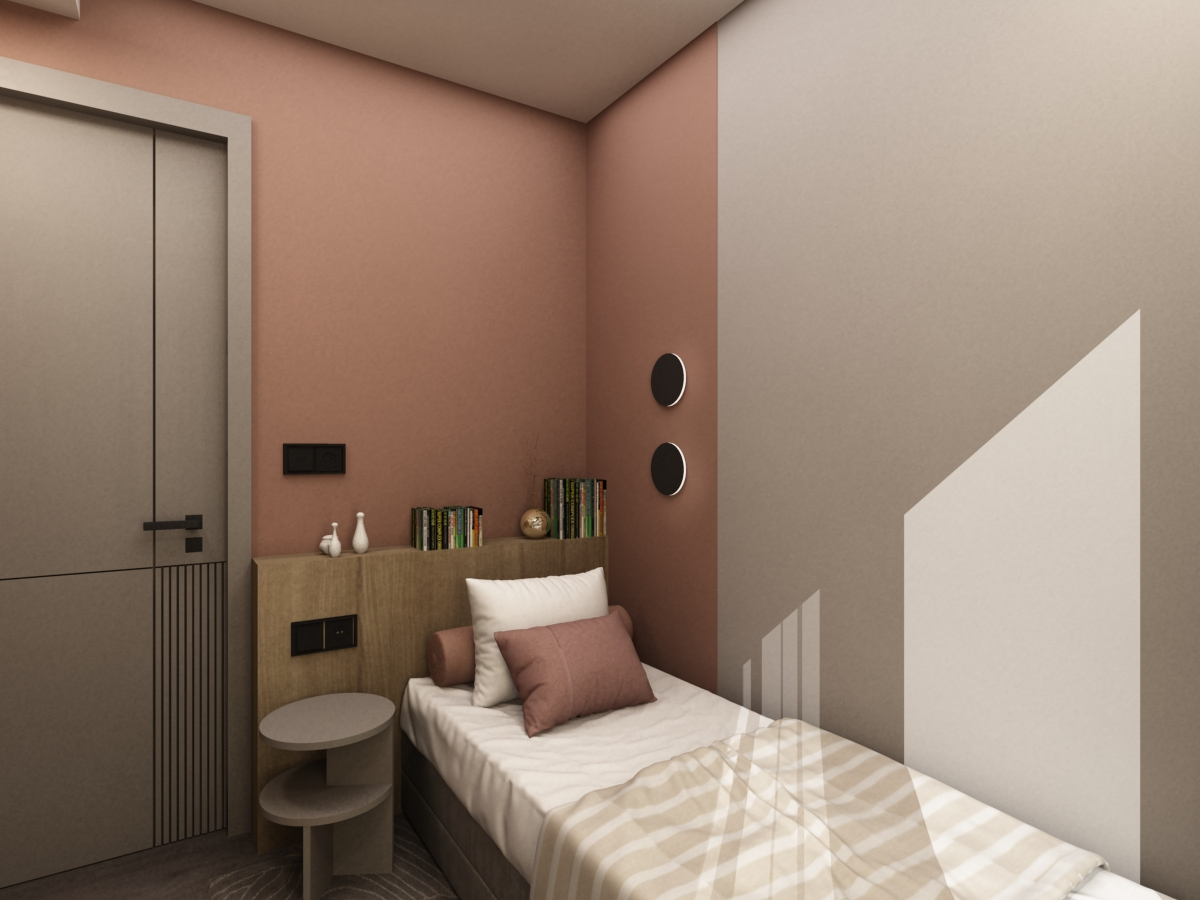 Foto - The Room Hotel & Apartments