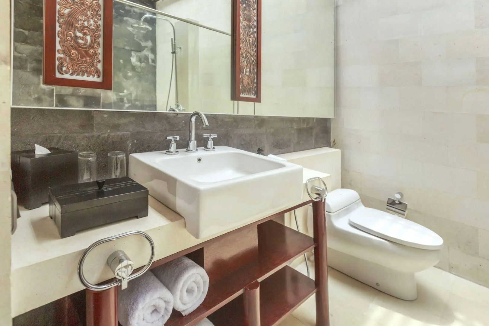 Foto - Puri Hiromi Boutique Residence