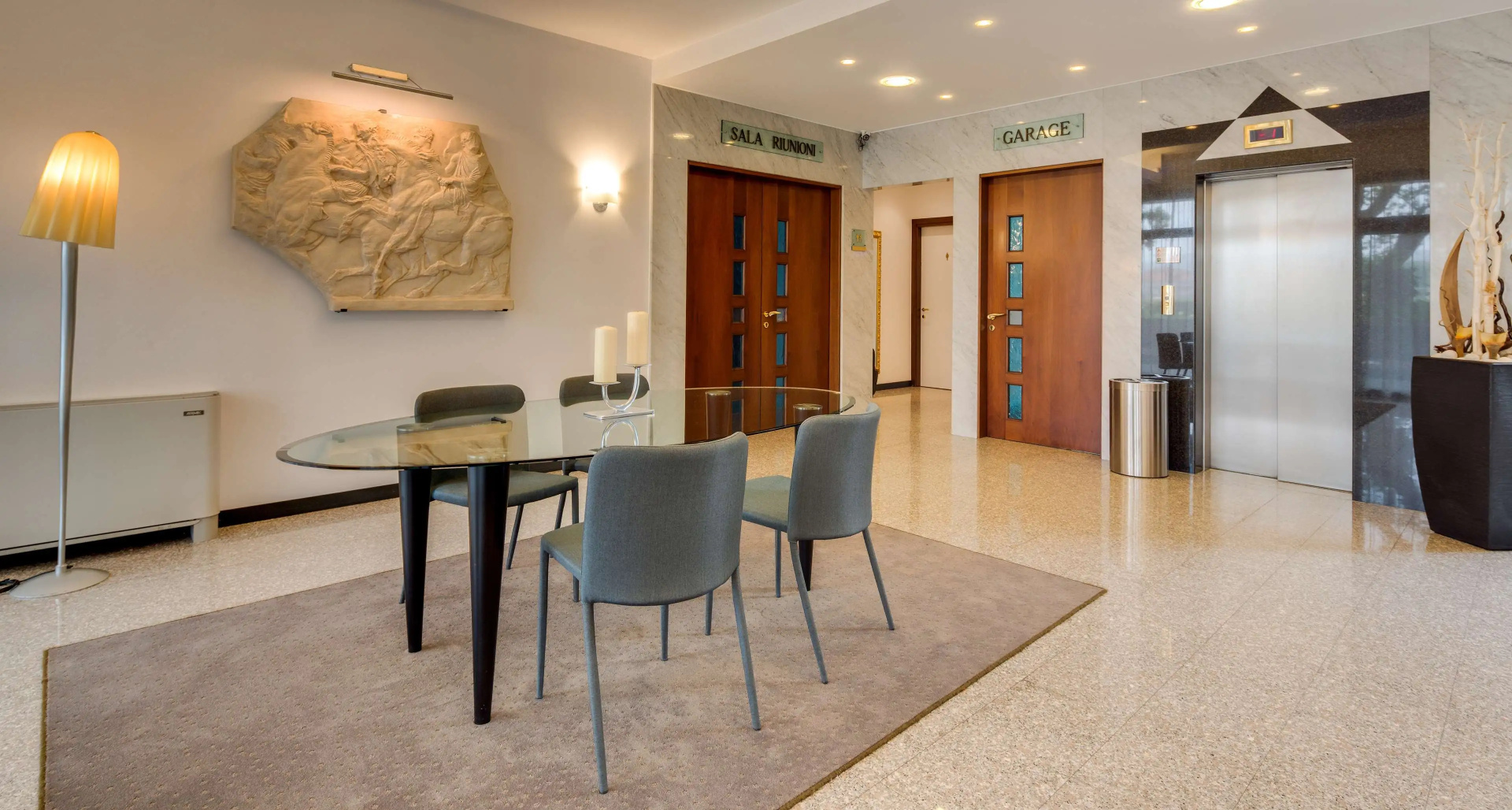 Foto - Best Western Hotel Turismo