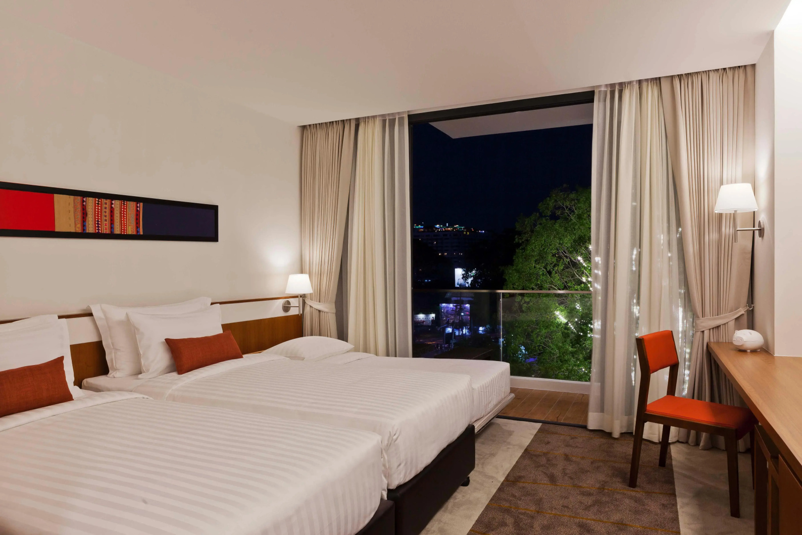 Photo - Eastin Tan Hotel Chiang Mai
