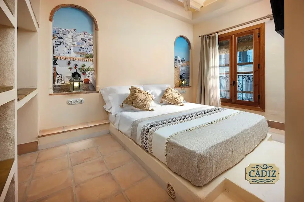 Photo - Mi Andalusia Hotel Experience