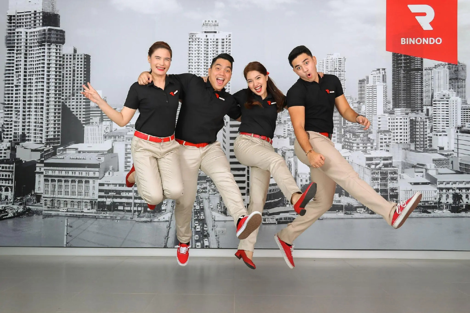 Foto - Red Planet Manila Binondo