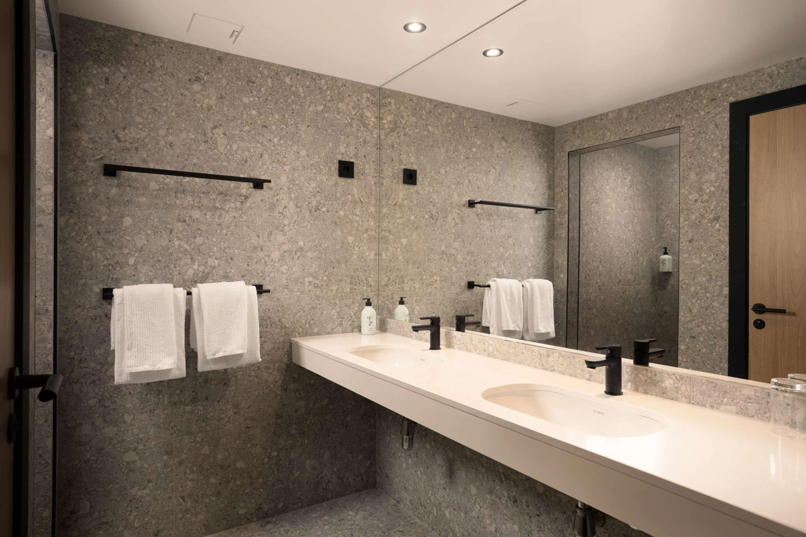 Photo - Scandic Victoria Oslo