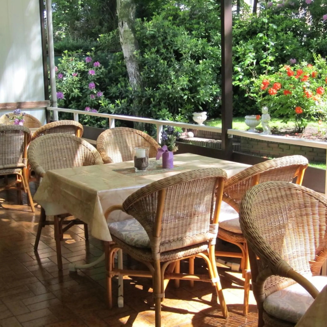 Foto - Hotel Stephan