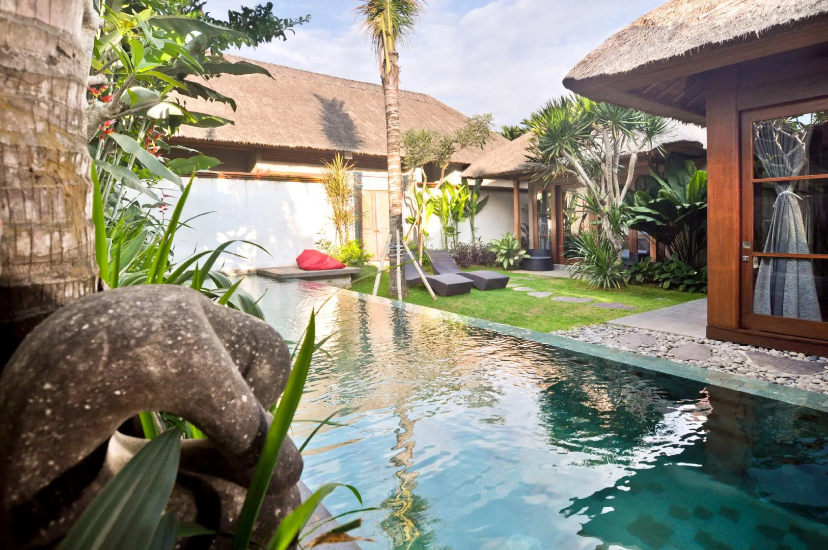 Foto - Luwak Ubud Villa & Jungle Suite
