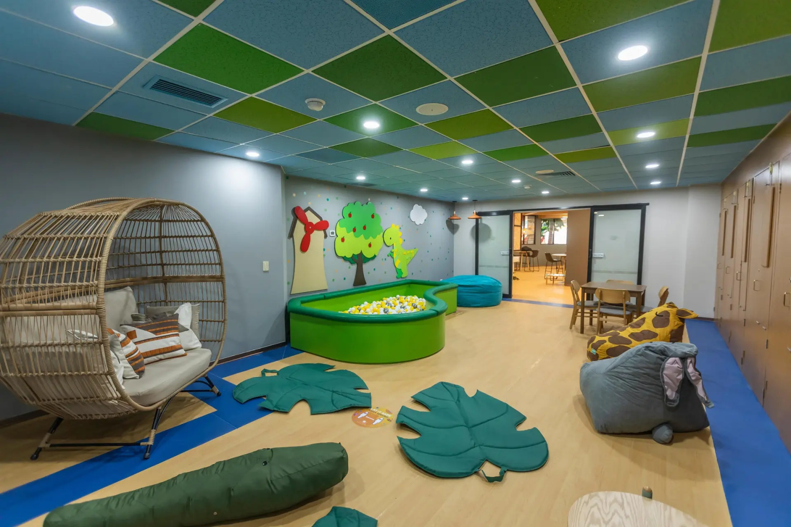 Foto - Holiday Inn Club Vacations The Royal Sands by IHG