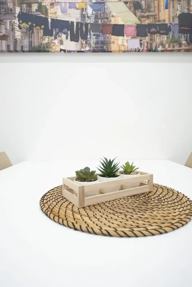 Foto - Napoli Factory Guest House