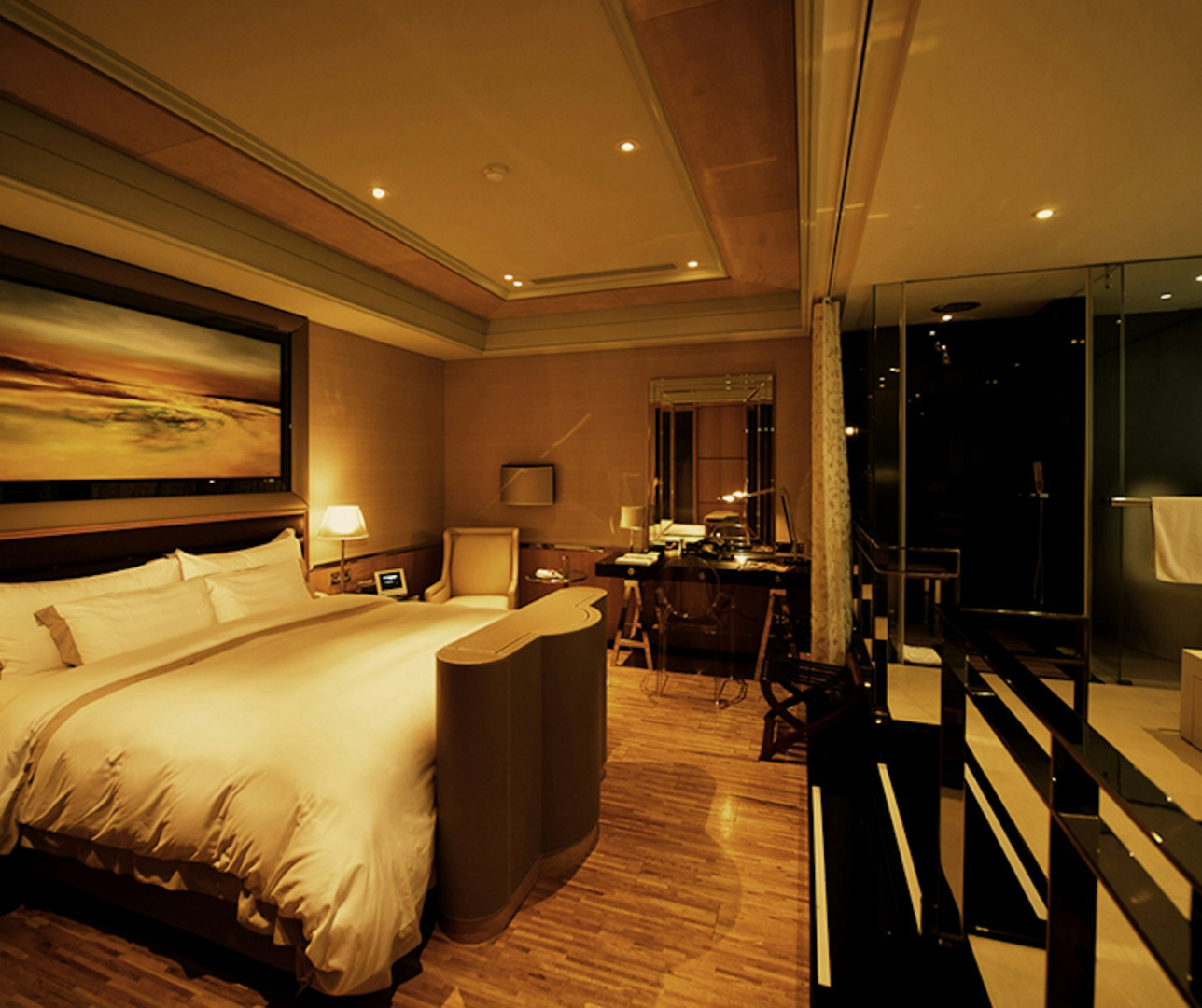 Foto - Hotel Eclat Taipei