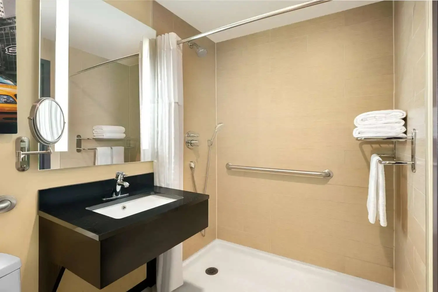 Photo - Best Western Premier Herald Square