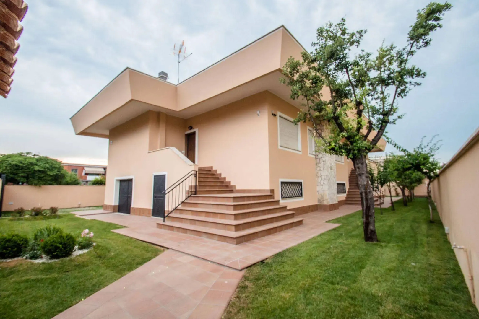 Foto - ORCHIDEA HOUSE FIUMICINO two