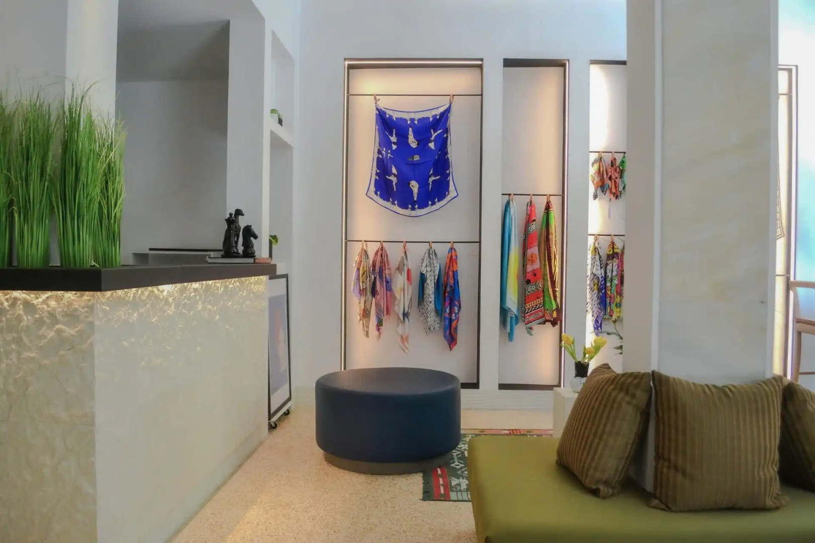 Foto - Anasa Hotel Athens