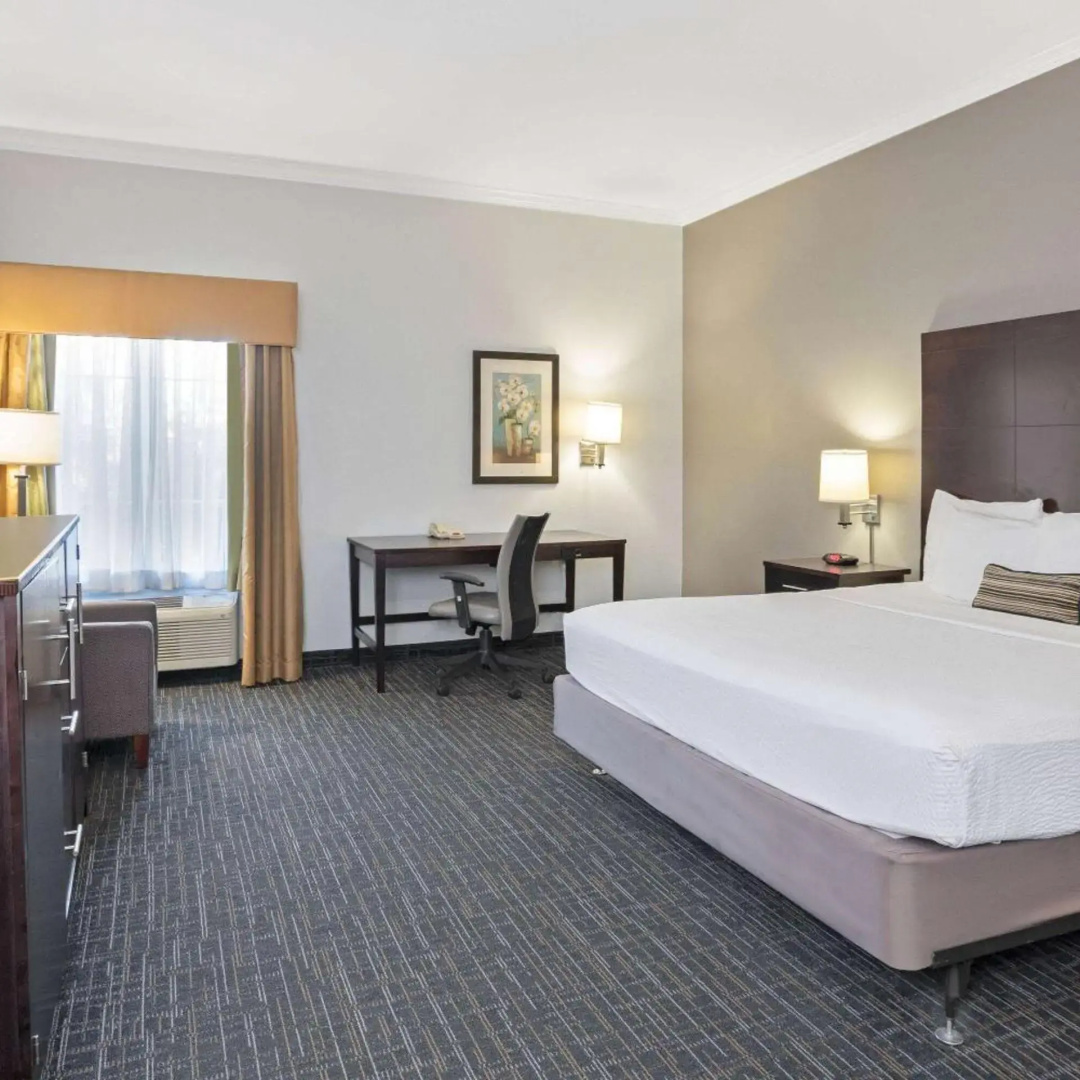 Photo - Sonesta Essential Houston Westchase