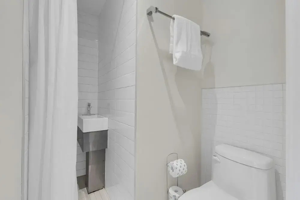 Foto - LiV MTL Downtown