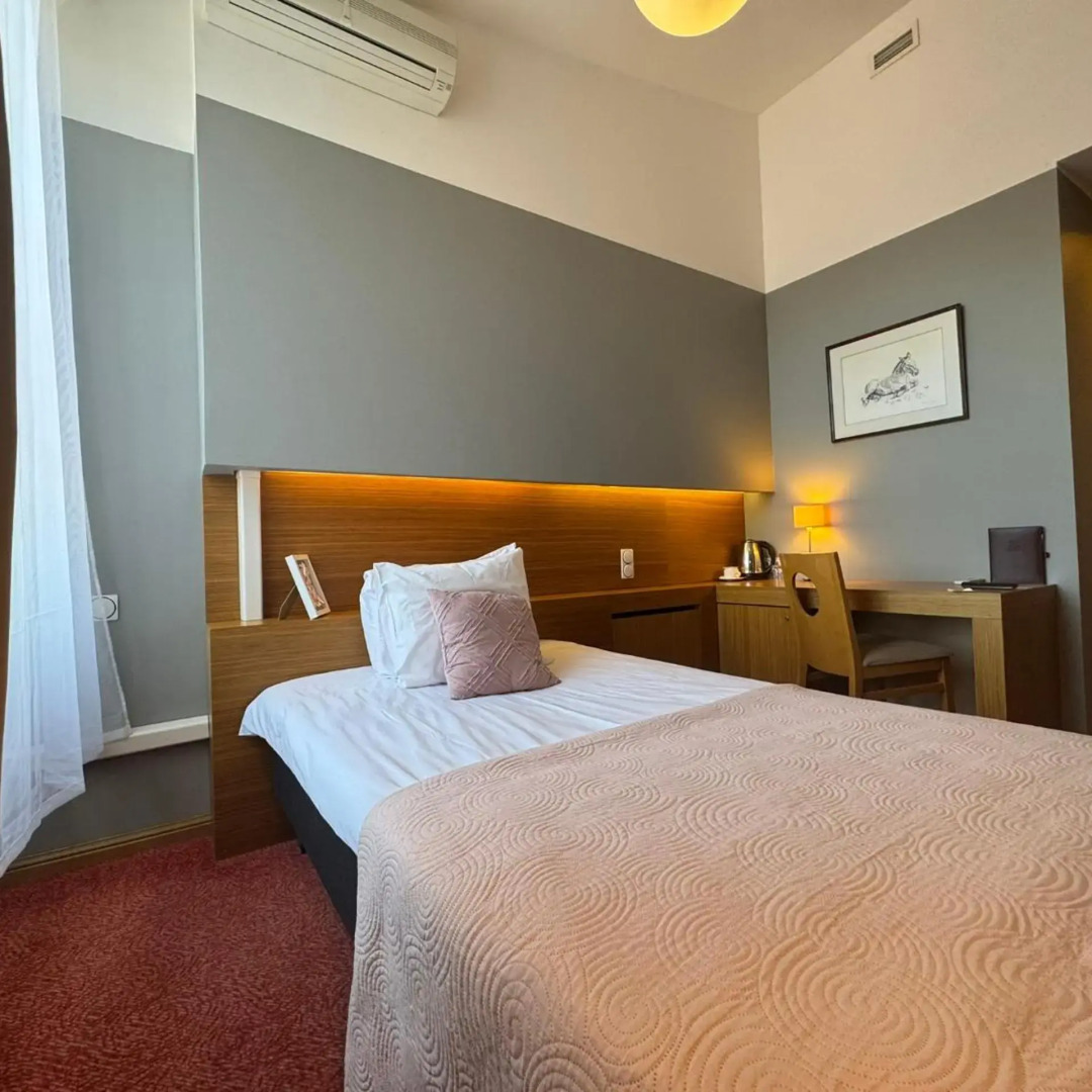 Foto - Hotel Bern by Rikas Hotels