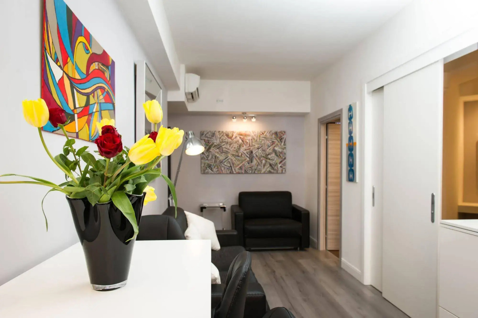 Foto - Brunelleschi Holidays Hostel