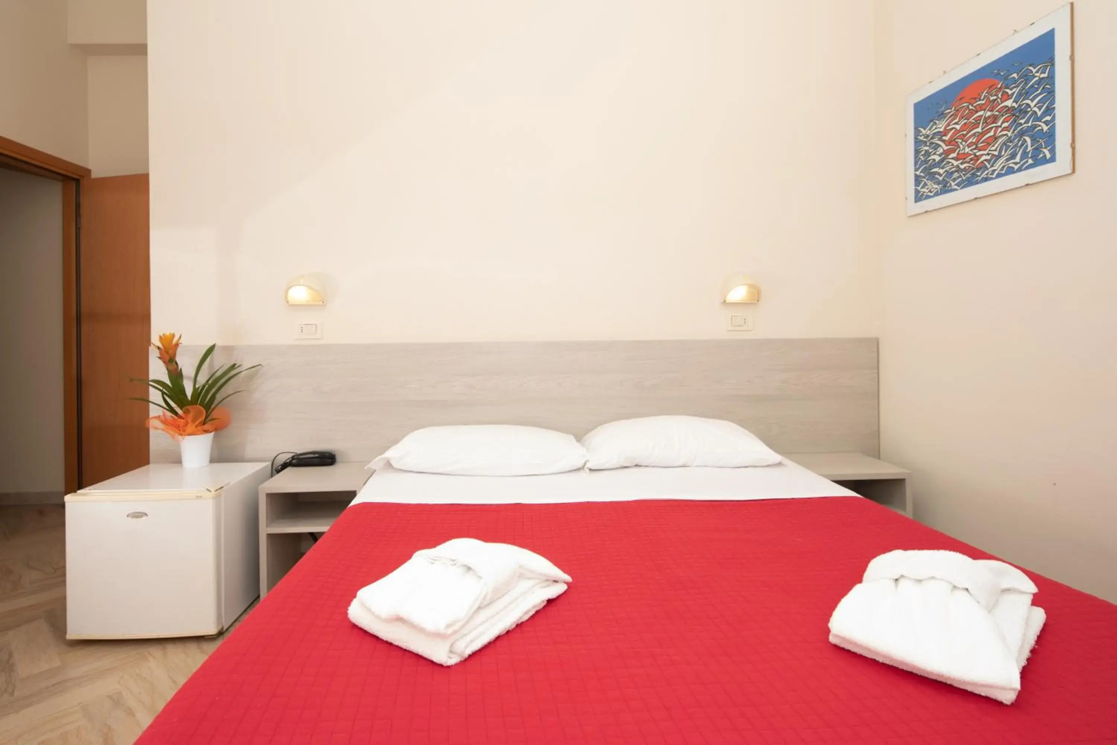 Foto - Hotel Lem
