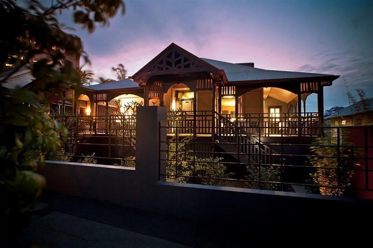 Photo - Spicers Balfour Brisbane