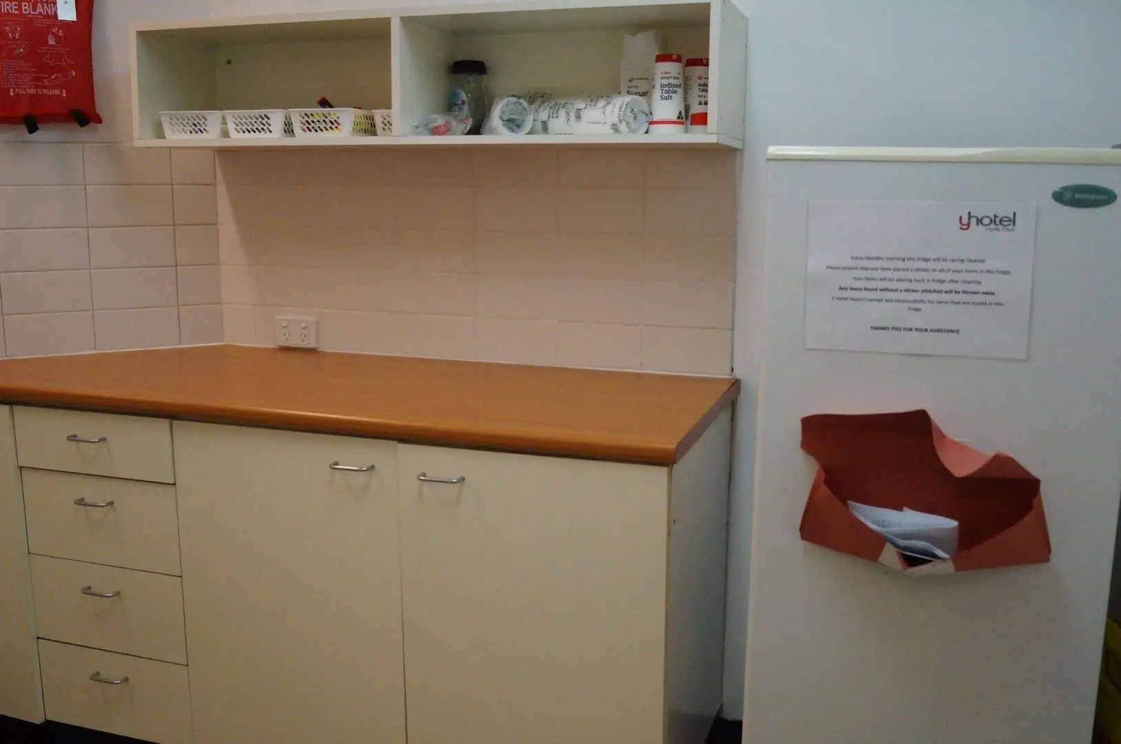 Photo - Song Hotel Sydney