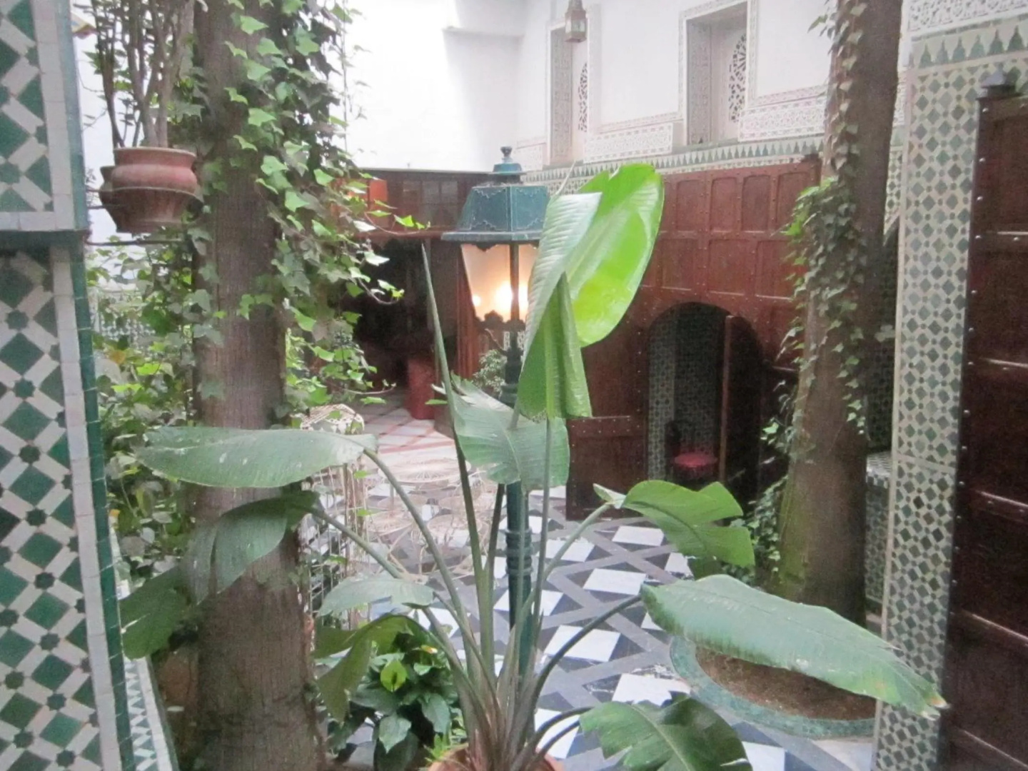 Foto - Hotel Transatlantique