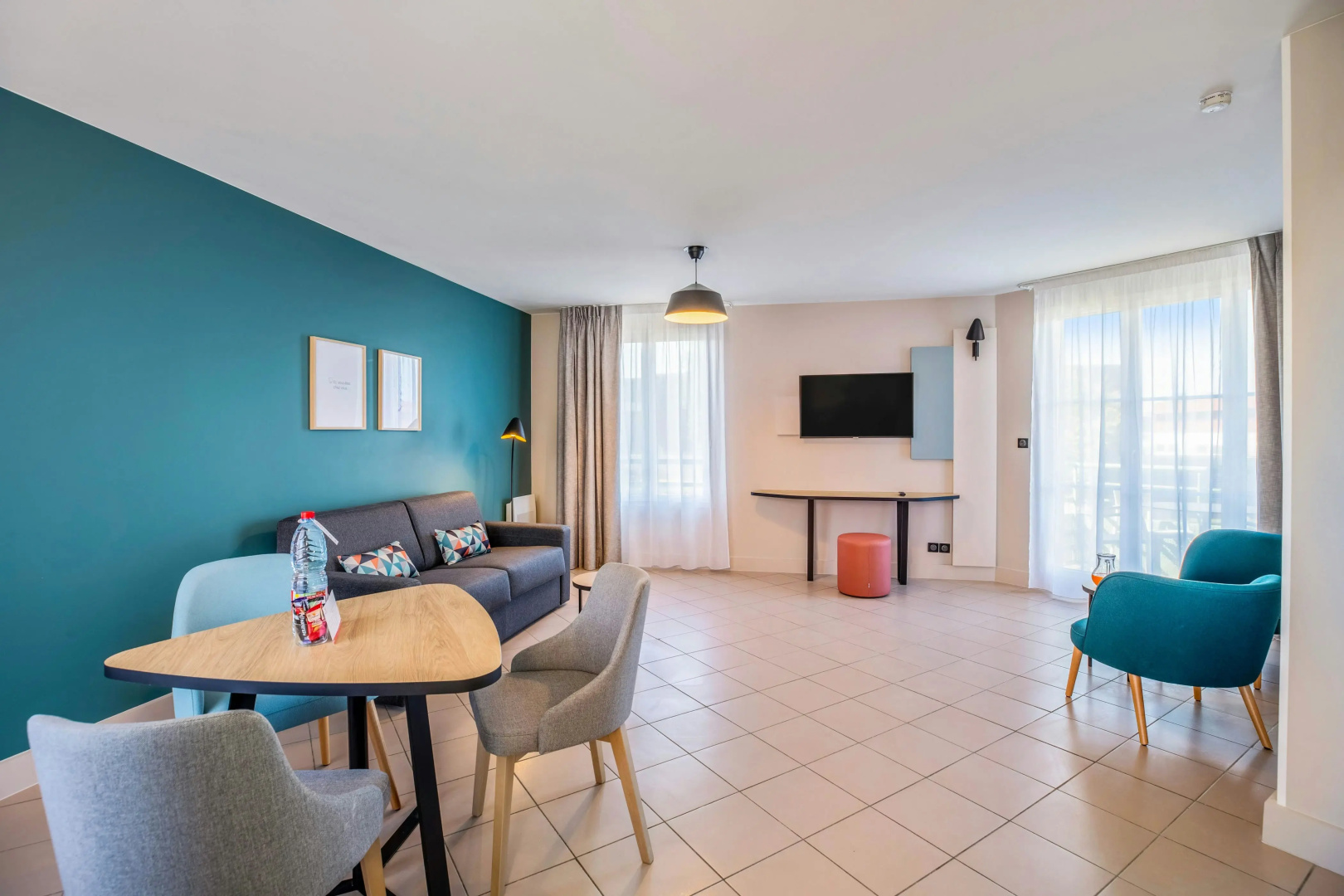 Foto - Appart'City Confort St Quentin en Yvelines - Bois d'Arcy