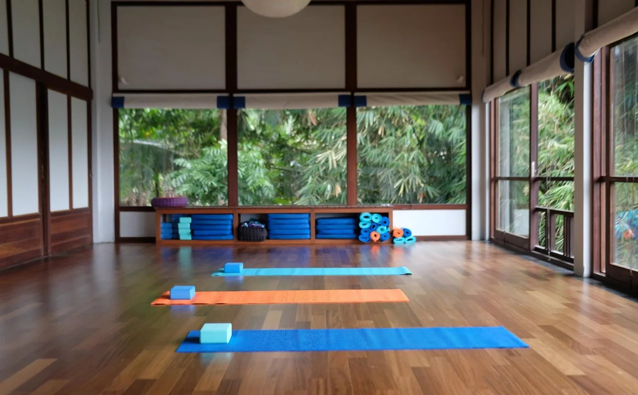 Foto - Suarapura Resort & Spa