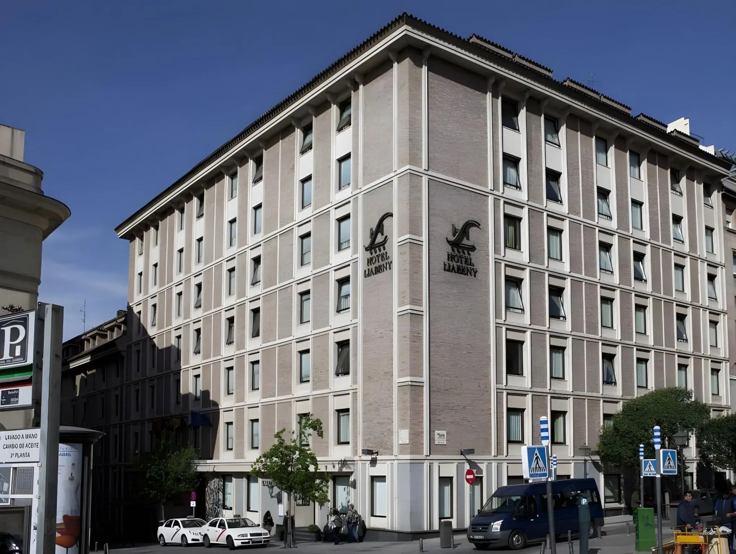 Foto - Hotel Liabeny
