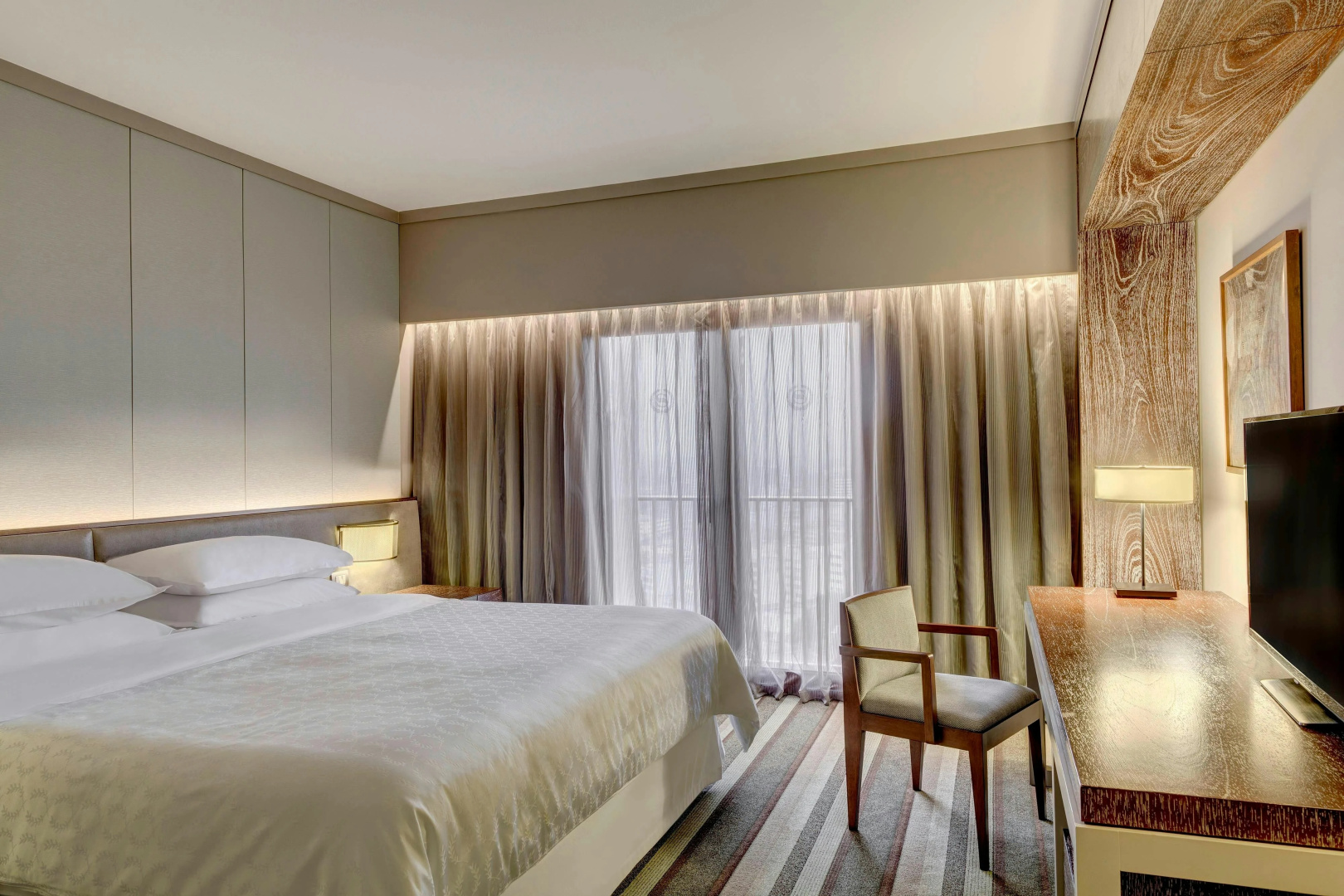 Photo - Sheraton Lima Historic Center