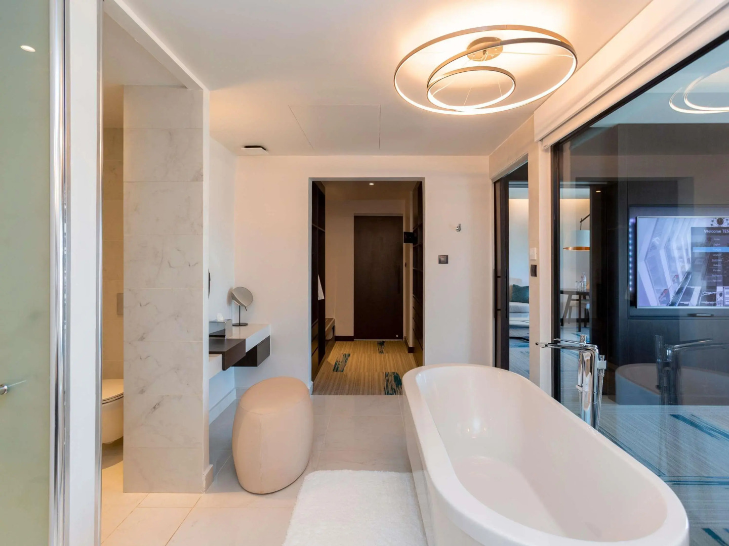 Foto - Novotel Convention And Spa