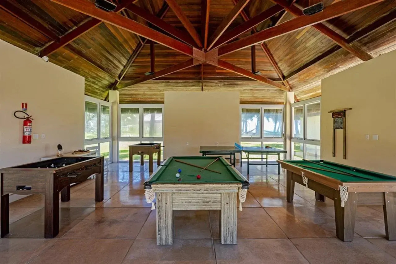 Foto - Jatiúca Suites Resort by Slaviero Hotéis