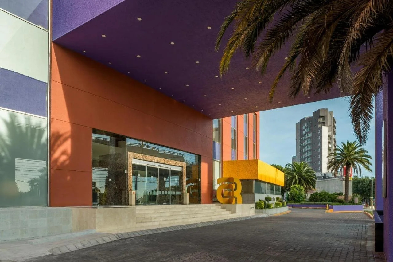 Foto - Camino Real Pedregal Mexico