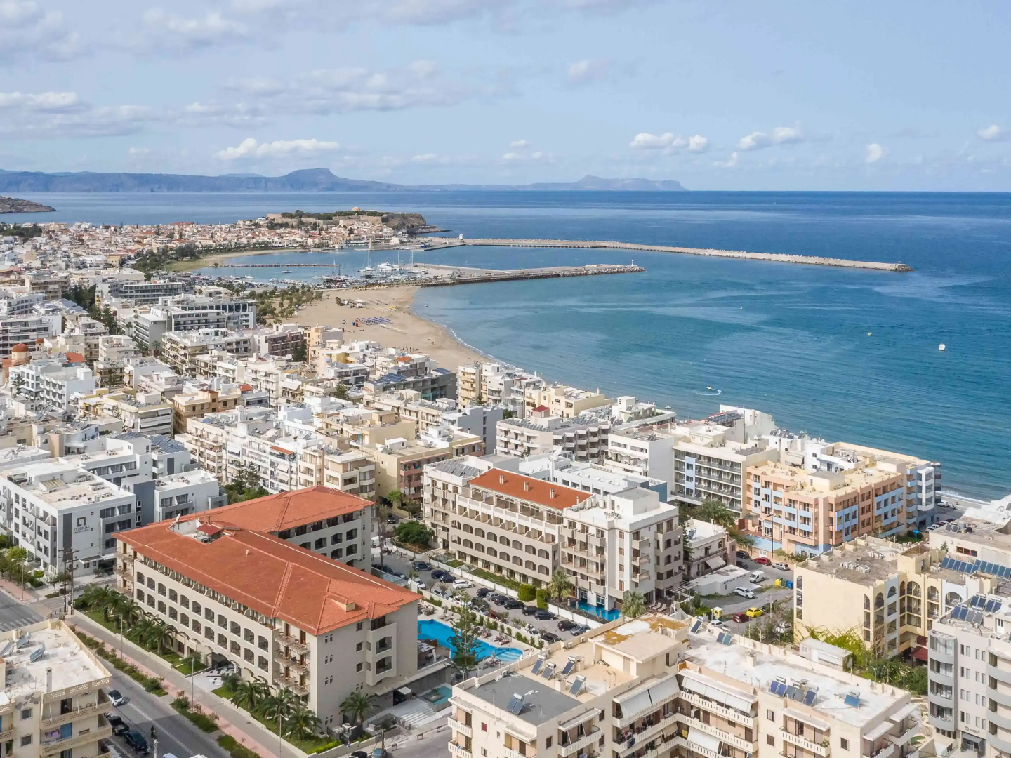 Photo - Theartemis Palace