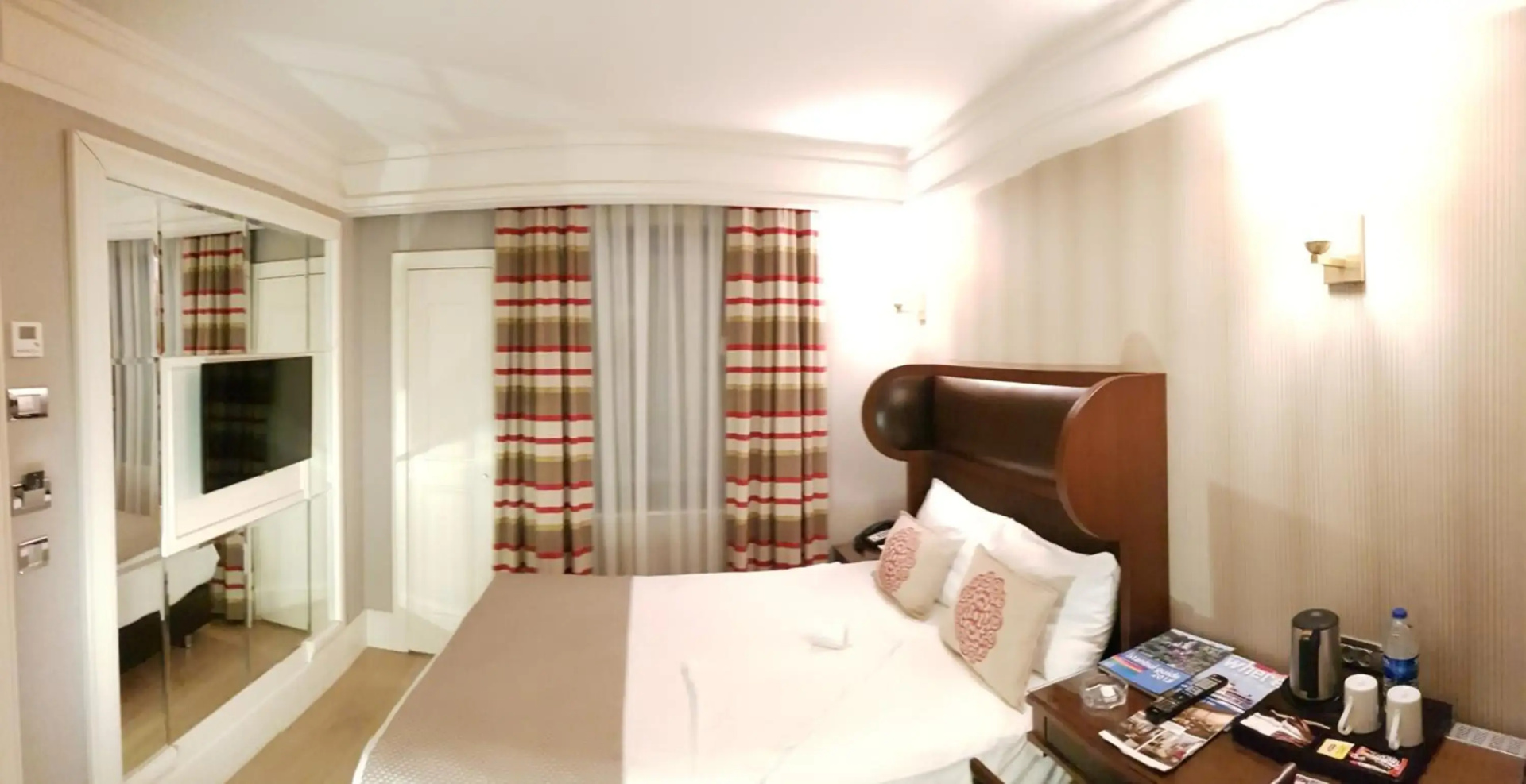 Foto - Titanic Comfort Sisli