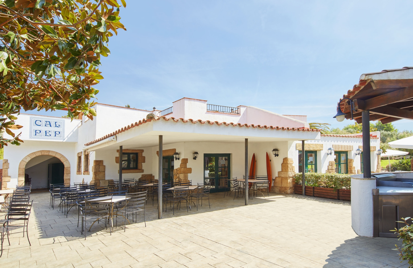 Photo - PortAventura Hotel Gold River - Includes PortAventura Park Tickets