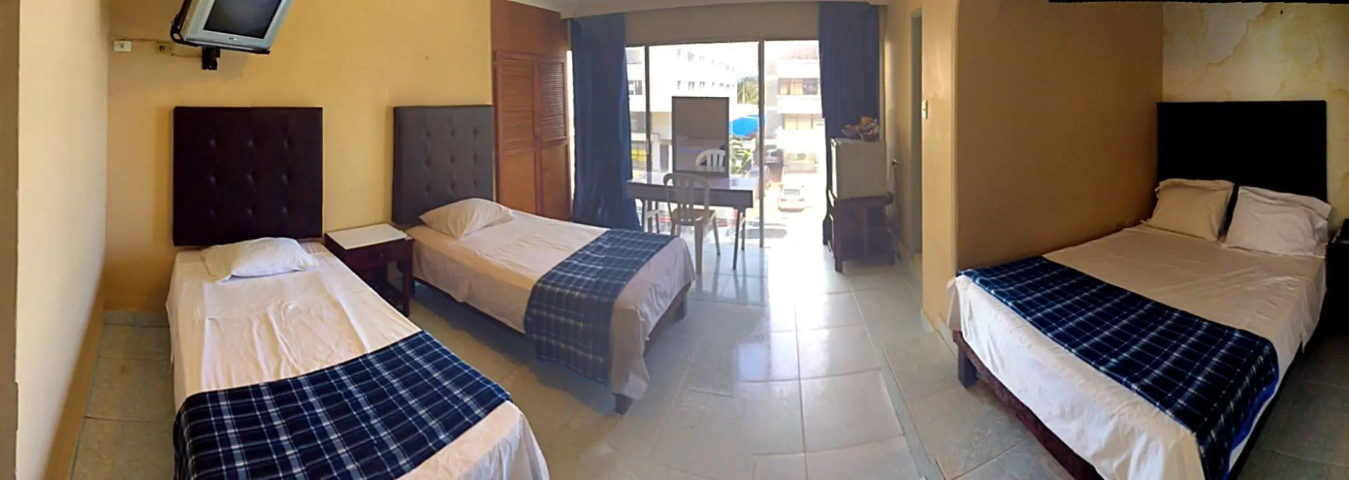 Photo - Hotel Toledo FL