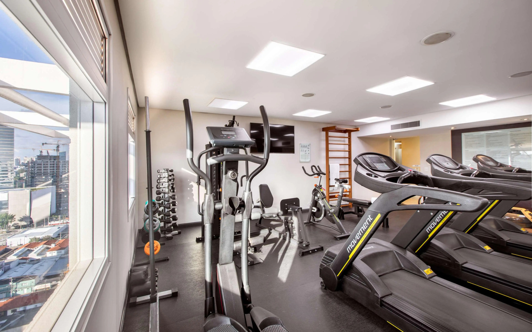 Photo - São Paulo Nações Unidas Affiliated by Meliá