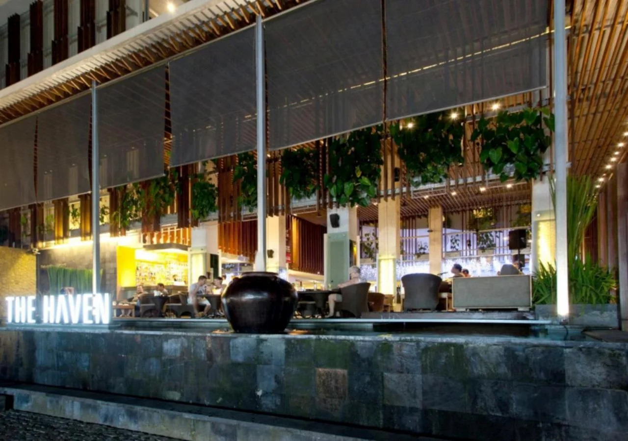 Foto - THE HAVEN Bali Seminyak