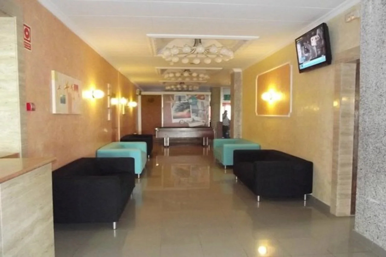 Foto - Hotel Calella by Beatriz Hoteles