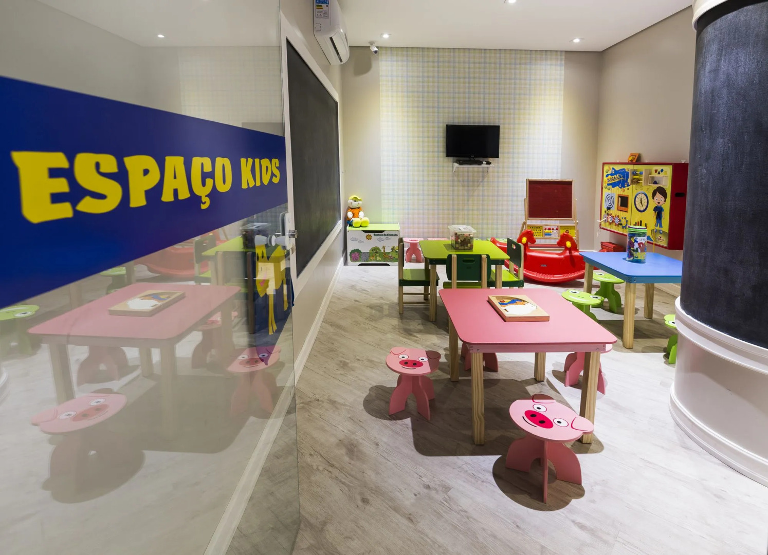 Foto - Hotel Plaza Camboriú