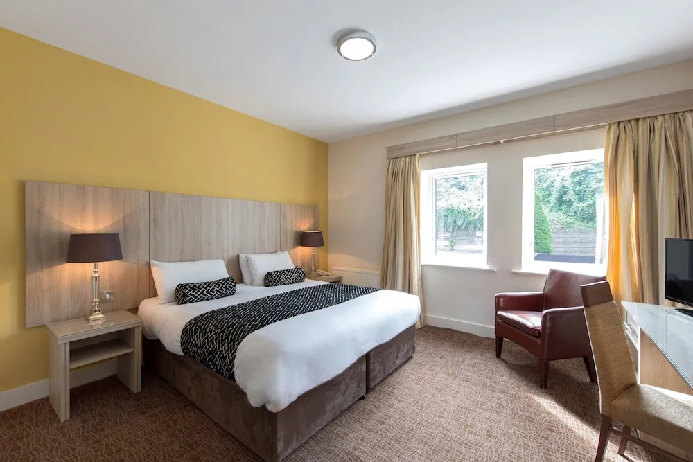 Foto - Wilton Hotel Bray