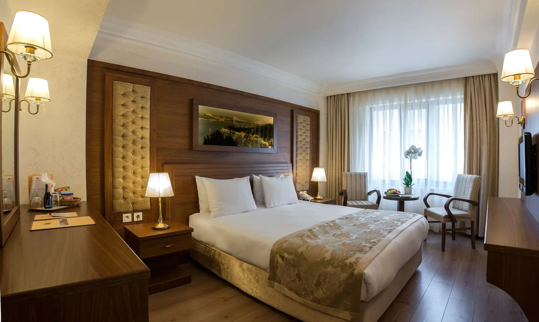 Photo - Hotel Yigitalp Istanbul