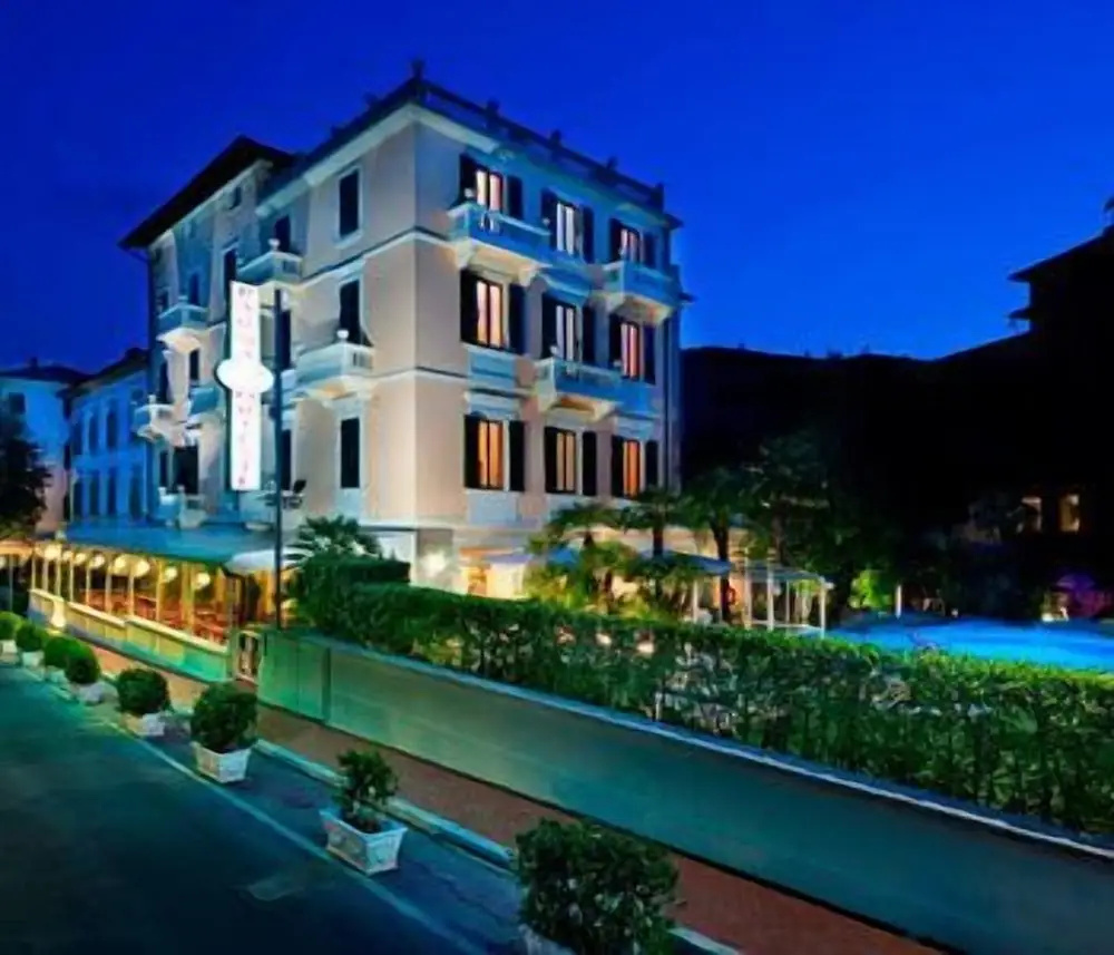 Foto - Hotel Parma e Oriente Wellness & Spa