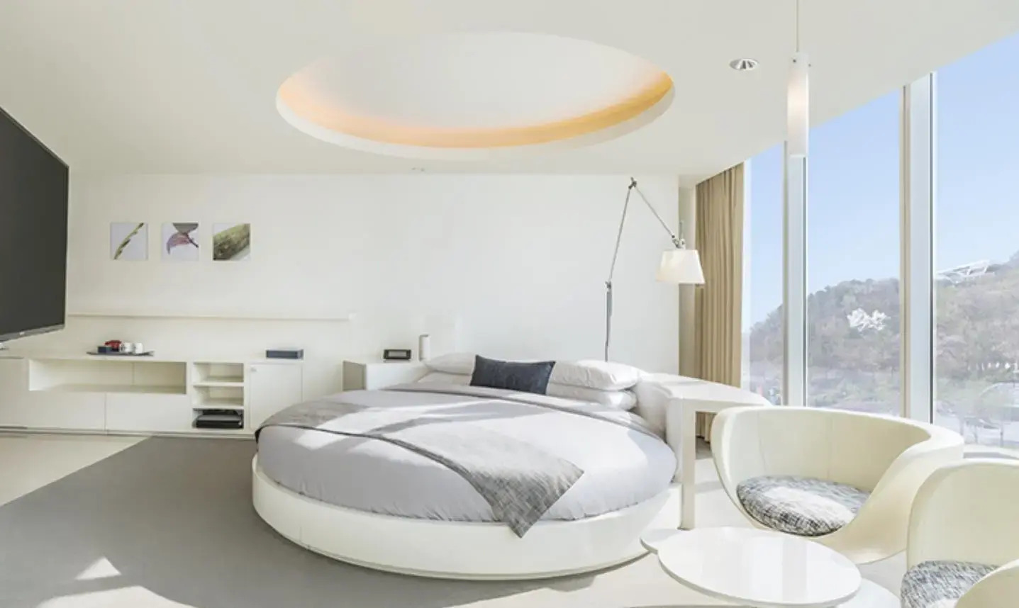 Foto - Vista Walkerhill Seoul - formerly W Seoul