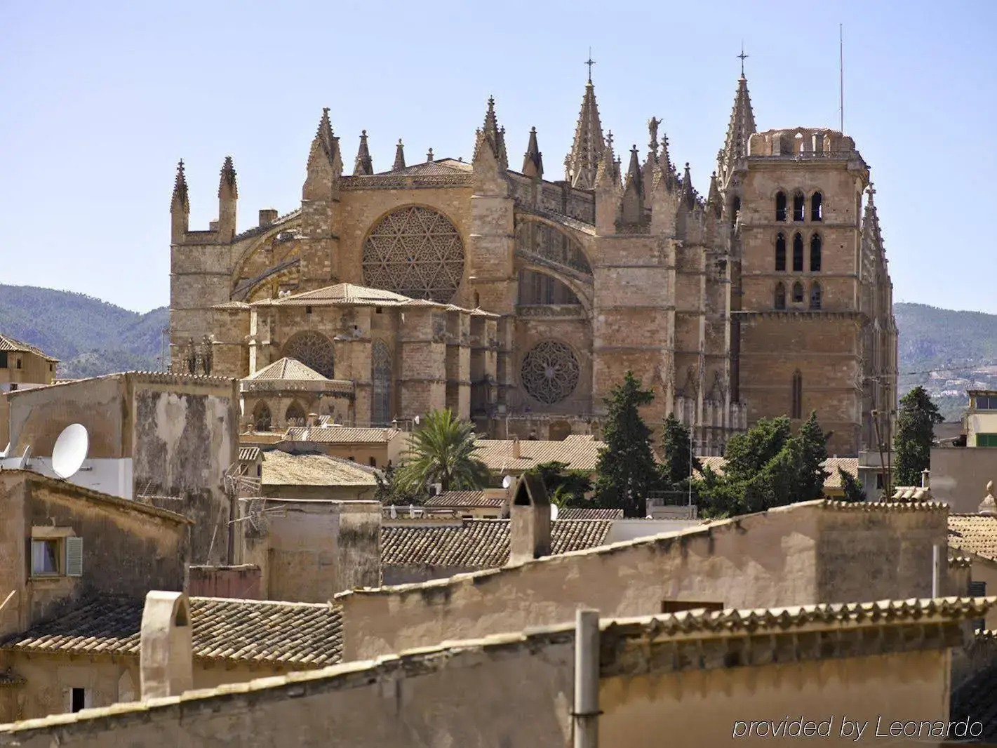 Photo - Santa Clara Urban Hotel & Spa