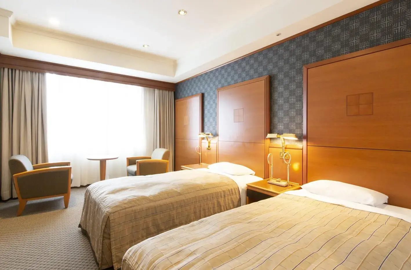 Foto - Hotel Le Port Kojimachi