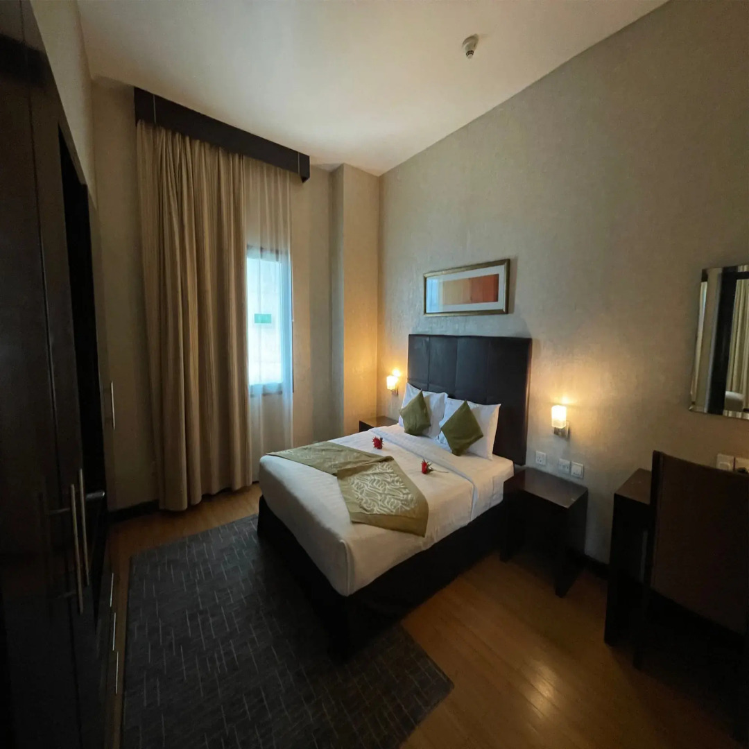 Foto - Tulip Creek Hotel Apartments